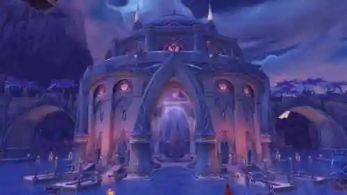 魔兽建筑阵容搭配图高清(魔兽四方阵如何发展快)插图69