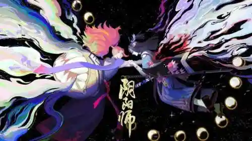 阎魔式神阵容搭配(阎魔御魂最佳搭配图)