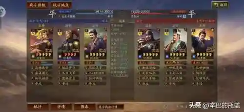 双符咒无敌阵容搭配(符咒最强打架阵容2023最新)插图17 双符咒无敌阵容搭配(符咒最强打架阵容2023最新)插图17