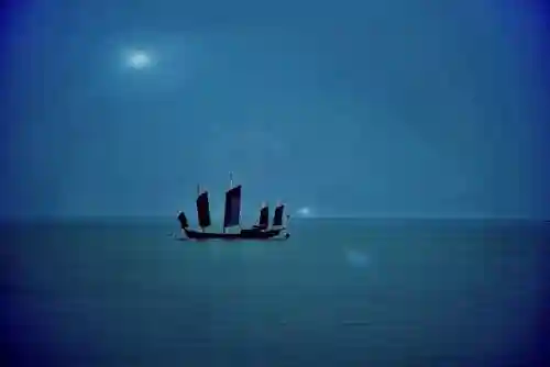 加勒比海盗一共有几部(加勒比海盗6啥时候上映)插图1