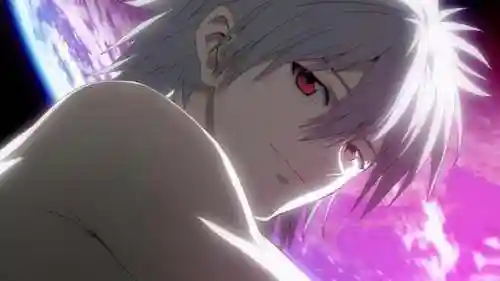 新世纪福音战士剧场版(Eva新剧场版破免费观看B站)插图4