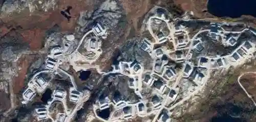谷歌军用卫星地图(最清晰的免费卫星地图)插图1 谷歌军用卫星地图(最清晰的免费卫星地图)插图1