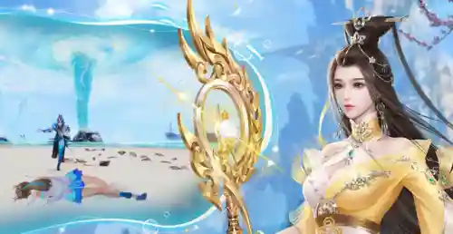 诛仙手游平民职业推荐(诛仙手游哪个职业厉害)插图1