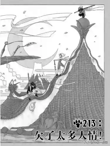 火影忍者213集(火影忍者[全](720集))插图1