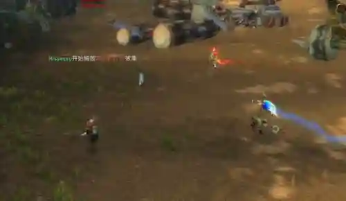 魔兽世界战歌峡谷阵容搭配(魔兽争霸3战歌魅影攻略)插图2