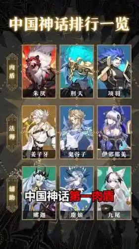 新手女王搭配推荐阵容图(剑与远征阵容搭配)插图2