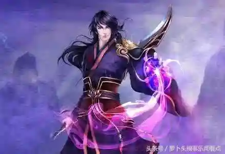 不朽龙帝女主角有几个(不朽神帝女主角简介)插图1