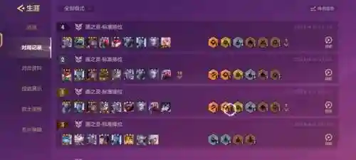 赌狗法师阵容搭配图表(什么叫赌狗阵容)插图1