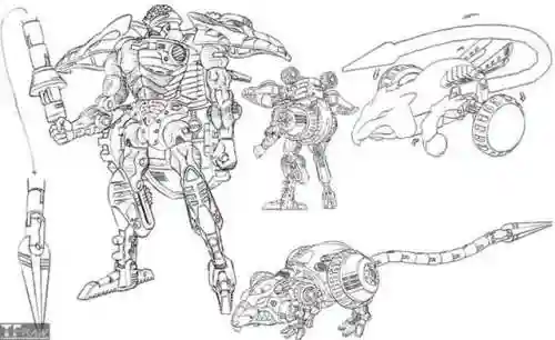 变形飞机阵容搭配表格图片(塔防精灵合作模式飞机阵容)插图7