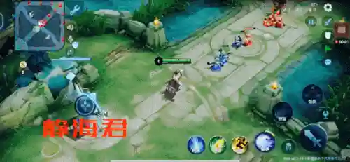 王者荣耀司空震出装(琴酒司空震边路出装铭文)插图15
