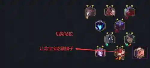 龙族阵容搭配什么最好(龙族幻想目前最强职业)插图11
