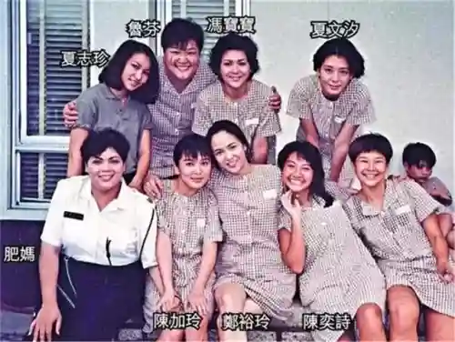 黑狱断肠歌2之无期徒刑(黑狱断肠歌小慈精彩片段)插图28