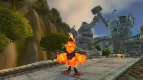魔兽世界要点卡吗(魔兽世界现在还收费吗)