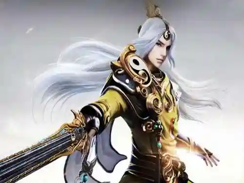 秦时明月之剑尊逍遥(穿越秦时之并蒂花开)插图2