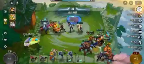 超级枪手阵容搭配图片高清(超能世界阵容推荐)插图1