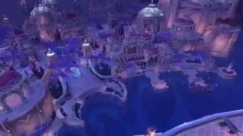 魔兽建筑阵容搭配图高清(魔兽四方阵如何发展快)插图54