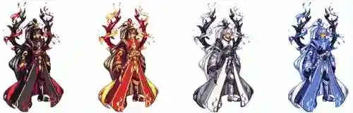 dnf2020春节礼包12套(DNF2024春节礼包)插图104