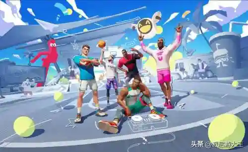 篮球游戏单机(nba篮球游戏手游)插图1