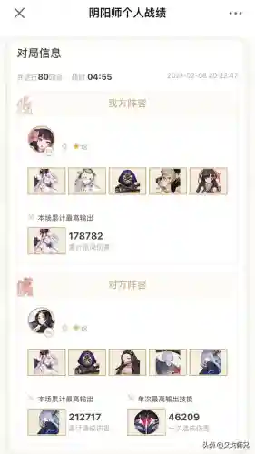 灶门祢豆子斗技阵容搭配(灶门祢豆子最佳御魂)插图4 灶门祢豆子斗技阵容搭配(灶门祢豆子最佳御魂)插图4
