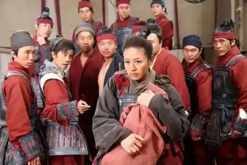 木兰全明星首发阵容搭配(王者5排阵容强大搭配)插图3 木兰全明星首发阵容搭配(王者5排阵容强大搭配)插图3