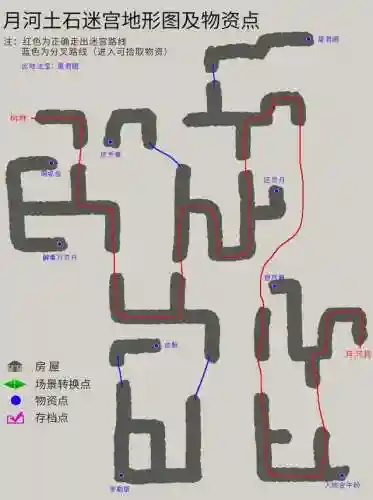 轩辕剑3天之痕攻略图解(天之痕终极装备获取)插图2