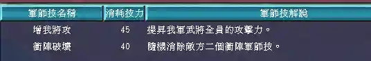 三国群英传7武器图鉴(三国群英传7最牛道具)插图89