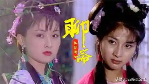 神仙电视剧100部(免费看的电视剧)插图13