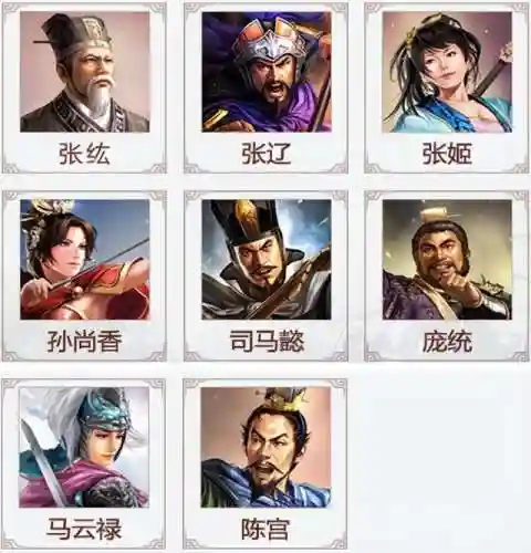 小赛季开荒阵容搭配最新(开荒最舒服的阵容)插图2