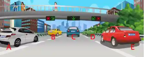 驾照考试科目一题库(学法减分扫一扫答题软件)插图23