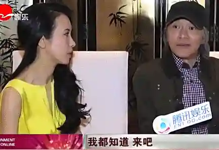 周星驰为什么不娶妻(周星驰罗慧娟)插图20