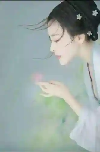 彼岸花一生只爱一人(彼岸花的千古名句)插图1