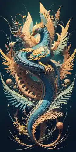 幻境阵容搭配图片高清壁纸(幻境壁纸)插图19