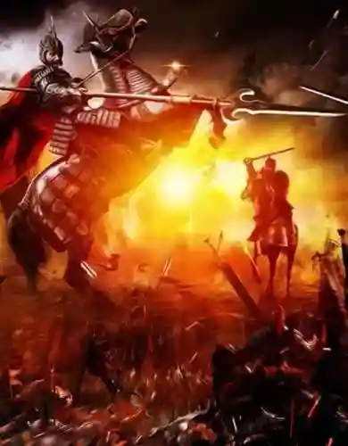 网游之九转剑仙(网游之无敌战神)插图1