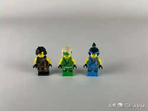 忍者神庙搭配阵容推荐最新(火影忍者手游最强阵容)插图115