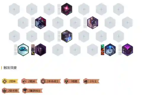 云顶之弈烬搭配阵容(云顶之弈9.24最强阵容)插图20