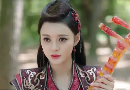 轩辕剑之汉之云耶亚希(暮云和耶亚希续写)插图1