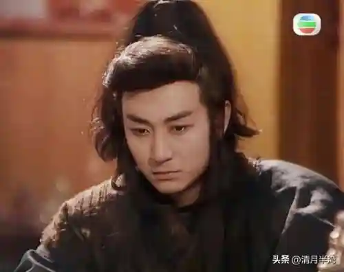 公子世无双(陌上人如玉,公子世无双.全诗)插图22 公子世无双(陌上人如玉,公子世无双.全诗)插图22