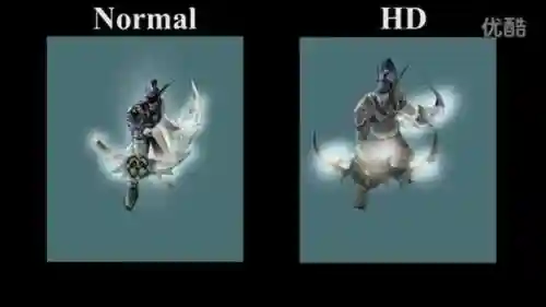 魔兽世界光明使者战袍(wlk光明使者战袍)插图6