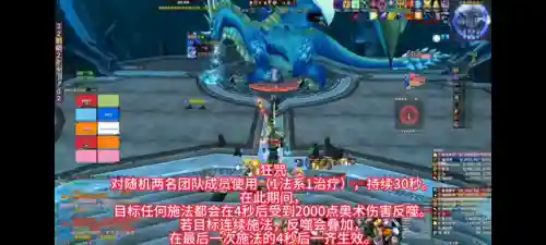 辛达苟萨攻略(冰冠堡垒辛达苟萨门怎么开)插图2