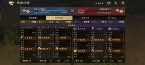 马超大乔开荒阵容搭配(率土之滨二赛季开荒阵容)插图2