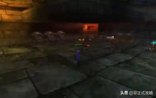 魔兽世界怀旧服黑石深渊钥匙任务(怀旧服附魔1到300最省钱方法)插图13 魔兽世界怀旧服黑石深渊钥匙任务(怀旧服附魔1到300最省钱方法)插图13