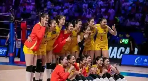 女排最新消息今天(2024女排联赛直播)插图2
