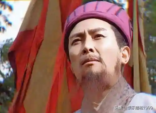 拍三国演义死了很多群演(老三国拍摄牺牲了多少人啊)插图10
