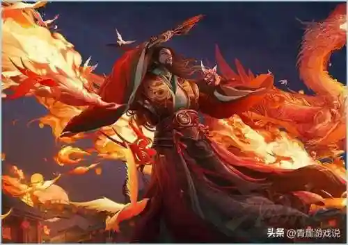 欢乐斗地主寒冰阵容搭配(欢乐斗地主)插图4