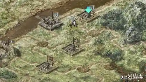 三国志10私兵稀有兵种(三国志10全武将数据表)