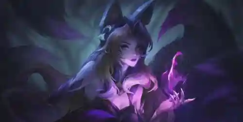 魔女阿狸阵容搭配攻略(魔女阿玛拉全流派玩法详解)