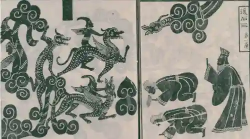 鲸吞天地阵容搭配攻略最新(离鲸鲸阵容配置要求)插图3