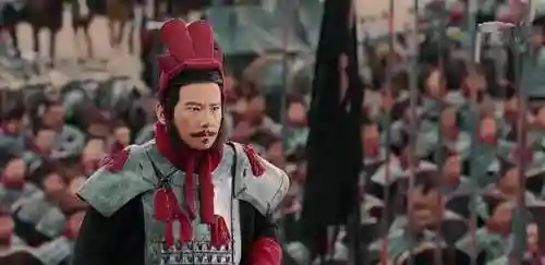 大秦帝国武将搭配最强阵容(三国志战略版最强阵容)插图9