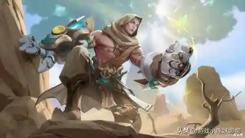 吕布中期打架阵容搭配最强(一刀传世打架厉害的职业搭配)插图3