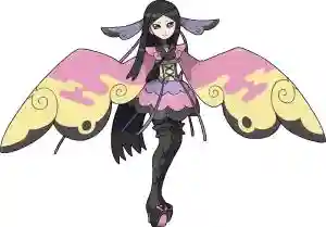 神奇宝贝之从卡洛斯开始(穿越到卡洛斯地区女主的小说)